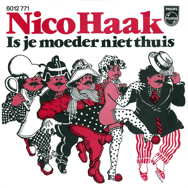 Nico Haak